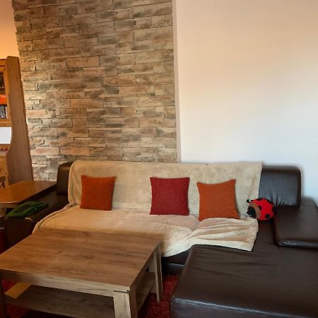 Апартаменти Apartman Horalka Доновали Екстер'єр фото
