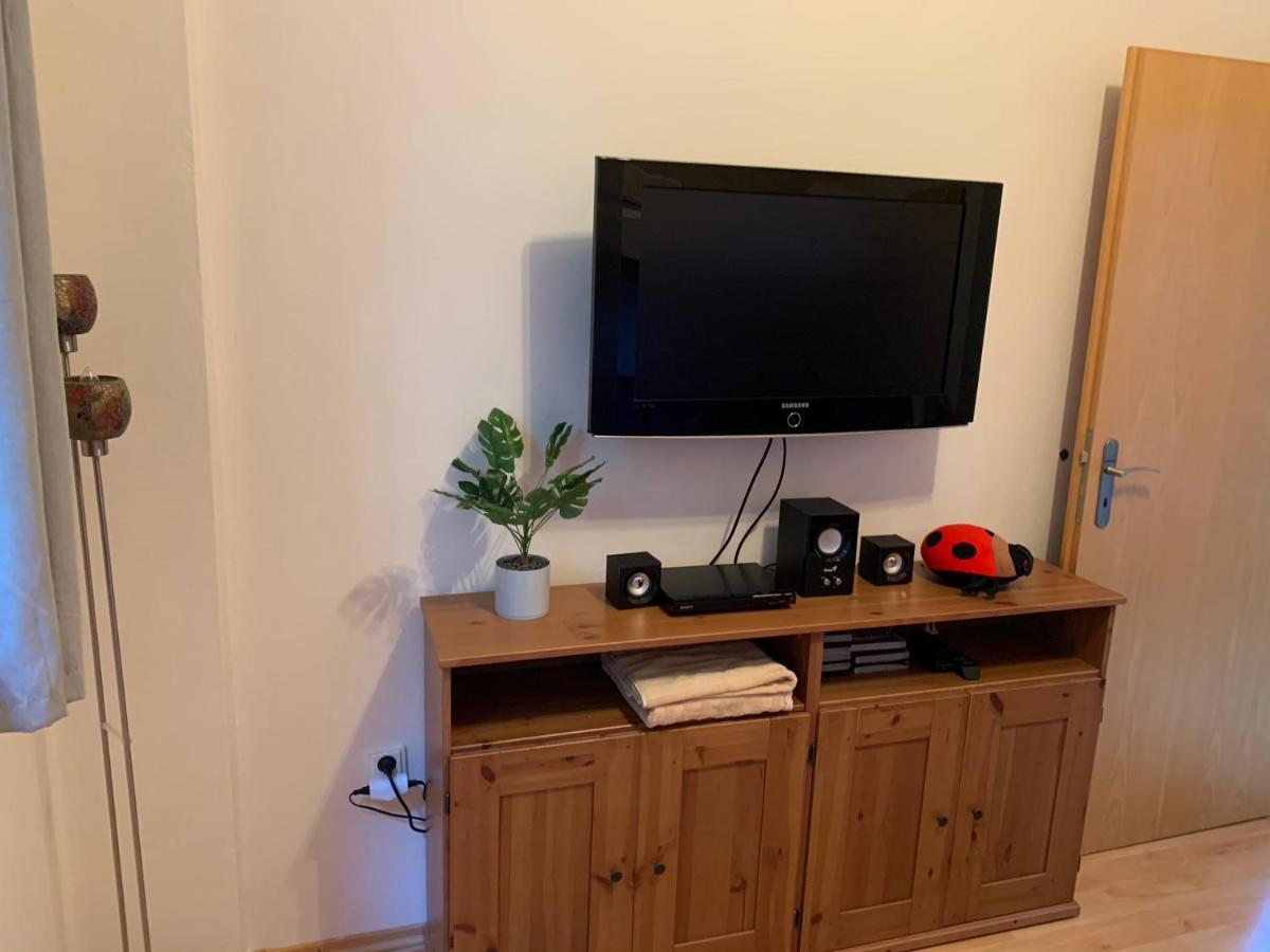 Апартаменти Apartman Horalka Доновали Екстер'єр фото