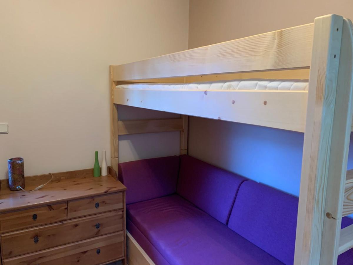 Апартаменти Apartman Horalka Доновали Екстер'єр фото