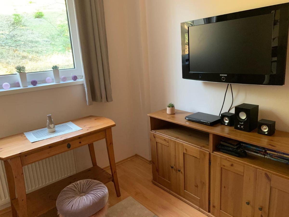 Апартаменти Apartman Horalka Доновали Екстер'єр фото