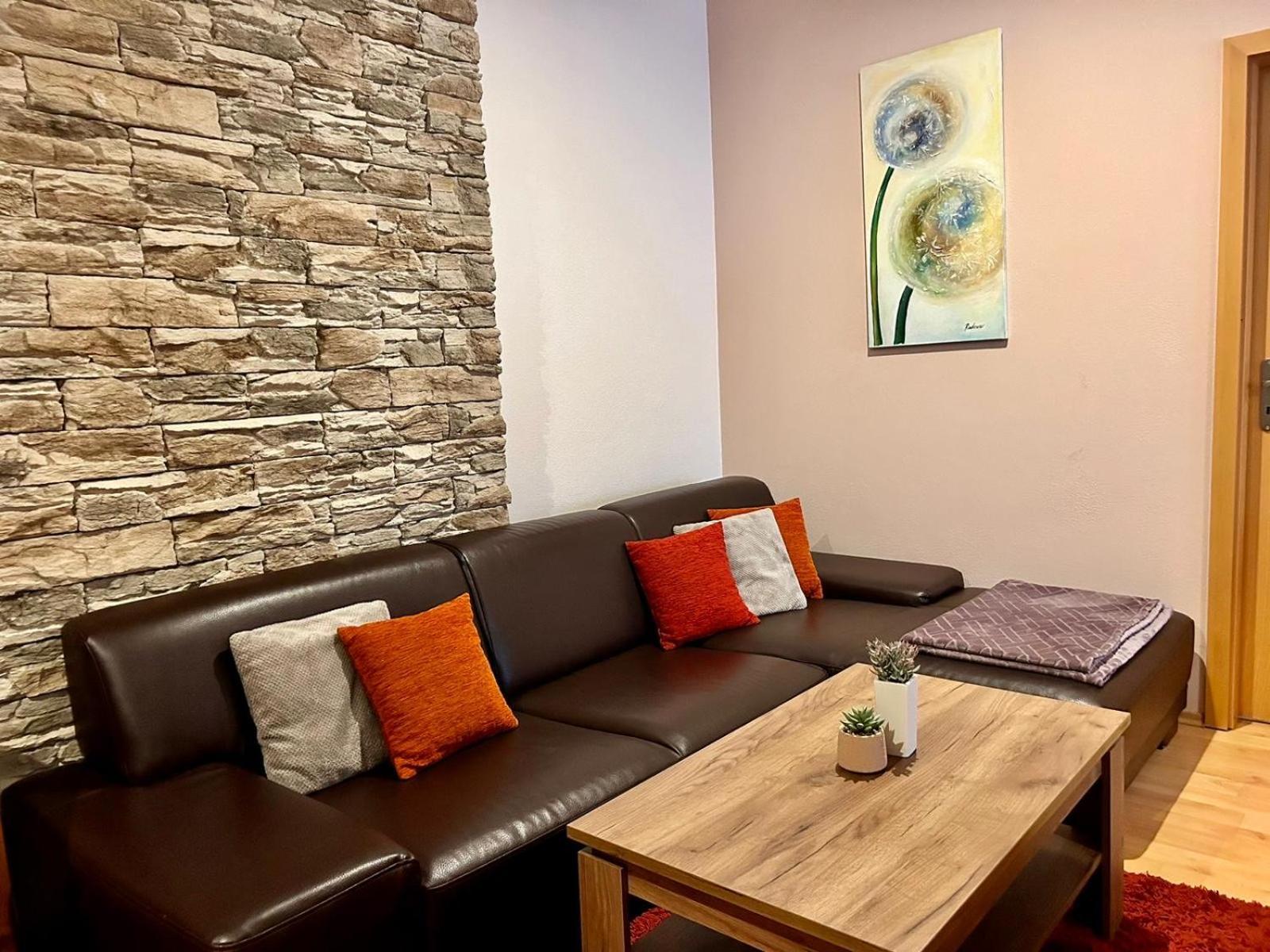 Апартаменти Apartman Horalka Доновали Екстер'єр фото