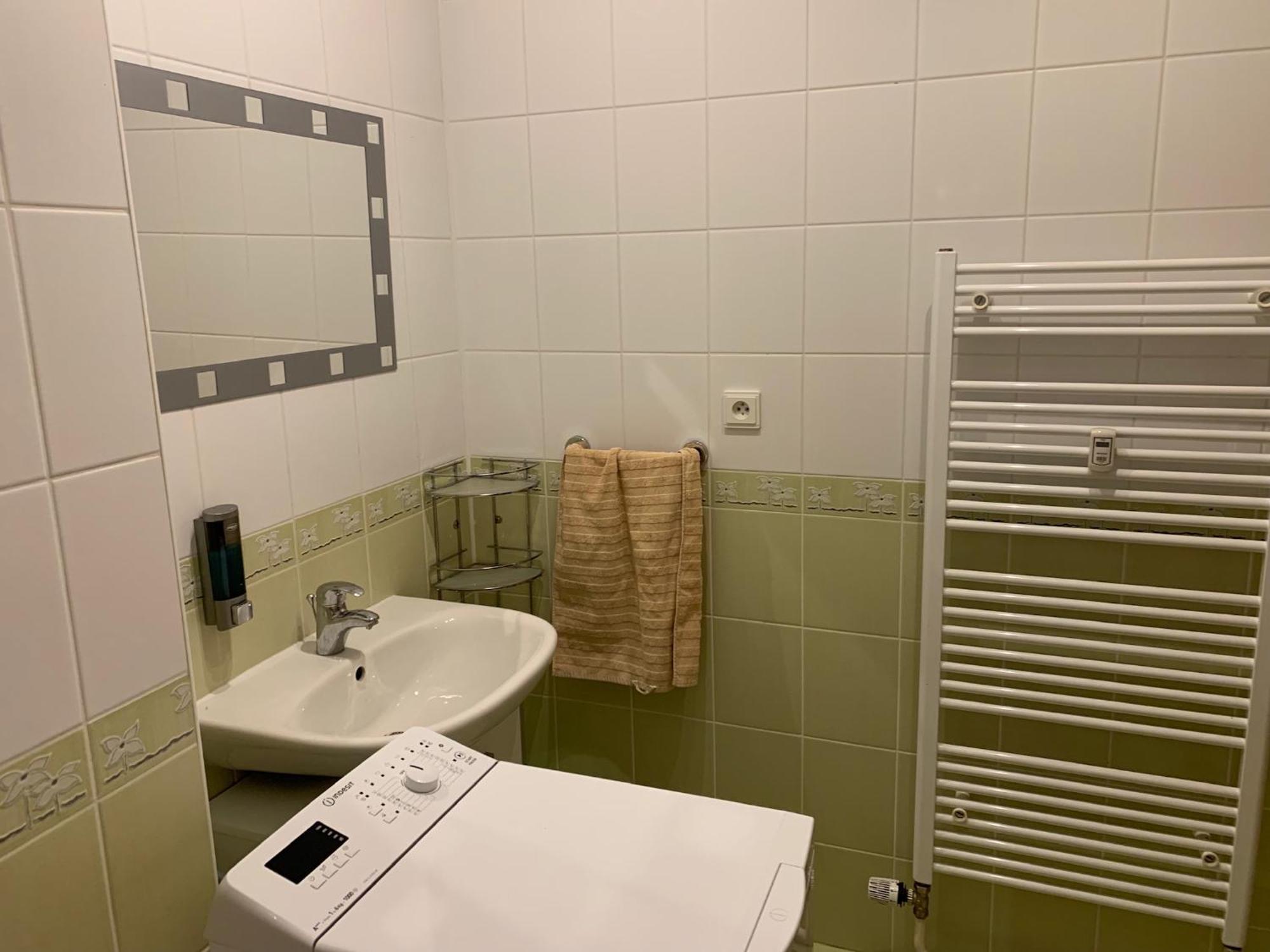 Апартаменти Apartman Horalka Доновали Екстер'єр фото